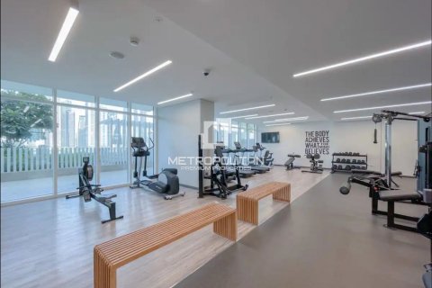 Dubai Harbour、Dubai、UAE にあるマンション販売中 2ベッドルーム、130 m2、No663952 - 写真 14