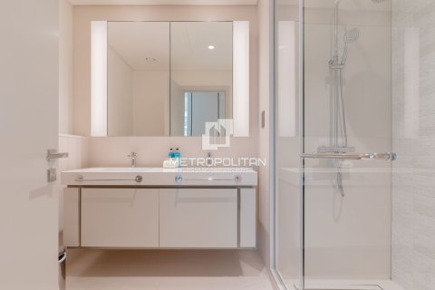 Dubai Harbour、Dubai、UAE にあるマンション販売中 2ベッドルーム、130 m2、No663952 - 写真 7