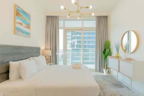 Dubai Harbour、Dubai、UAE にあるマンション販売中 2ベッドルーム、130 m2、No663952 - 写真 1