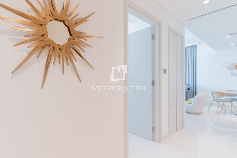 Dubai Harbour、Dubai、UAE にあるマンション販売中 2ベッドルーム、130 m2、No663952 - 写真 3