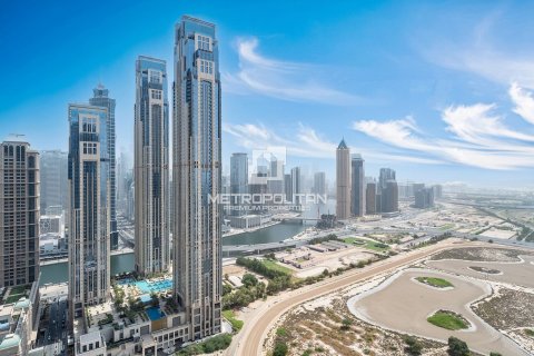 Apartman u Business Bay, Dubai, UAE 1 spavaća soba, 63 m2 Br. 663947 - fotografija 12