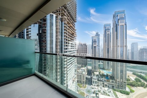 Apartman u Business Bay, Dubai, UAE 1 spavaća soba, 63 m2 Br. 663947 - fotografija 3