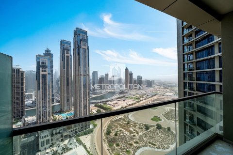 Apartman u Business Bay, Dubai, UAE 1 spavaća soba, 63 m2 Br. 663947 - fotografija 9