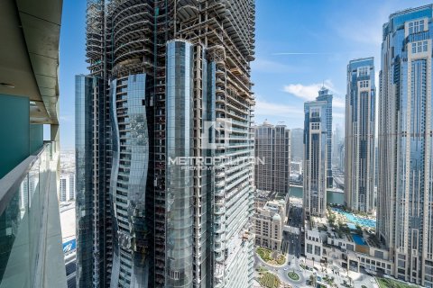 Apartman u Business Bay, Dubai, UAE 1 spavaća soba, 63 m2 Br. 663947 - fotografija 14