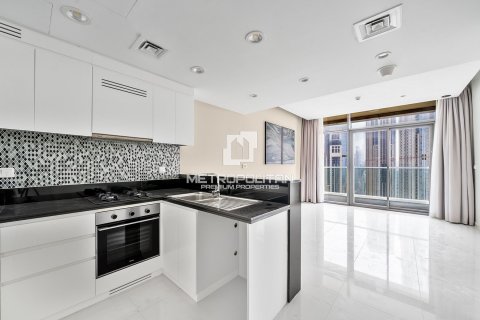 Apartman u Business Bay, Dubai, UAE 1 spavaća soba, 63 m2 Br. 663947 - fotografija 4