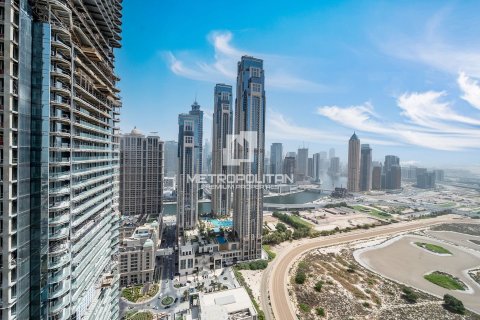 Apartman u Business Bay, Dubai, UAE 1 spavaća soba, 63 m2 Br. 663947 - fotografija 11