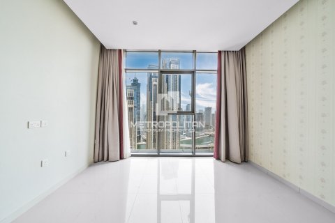 Apartman u Business Bay, Dubai, UAE 1 spavaća soba, 63 m2 Br. 663947 - fotografija 7