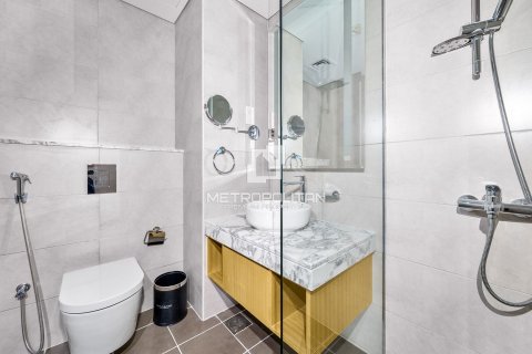 Apartman u Business Bay, Dubai, UAE 1 spavaća soba, 63 m2 Br. 663947 - fotografija 8