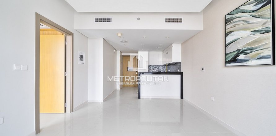 Apartman u Business Bay, Dubai, UAE 63 m2, 1 spavaća soba Br. 663947