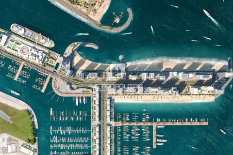 Apartamento para venda em Dubai Harbour, Dubai, EAU 1 quarto, 68 m2 № 663948 - foto 10