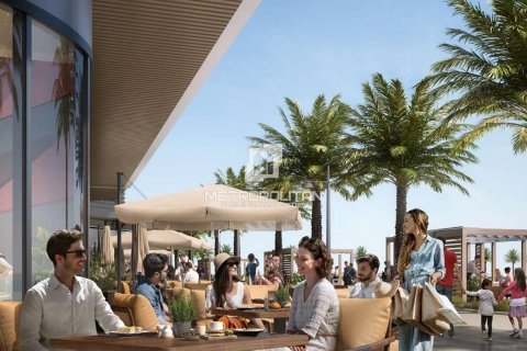 Apartamento para venda em Dubai Harbour, Dubai, EAU 1 quarto, 68 m2 № 663948 - foto 17