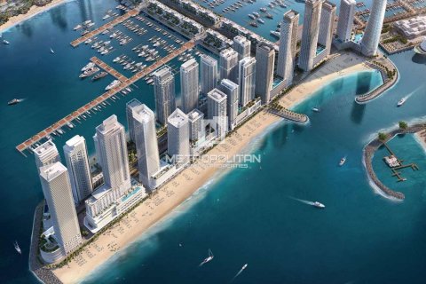 Apartamento para venda em Dubai Harbour, Dubai, EAU 1 quarto, 68 m2 № 663948 - foto 9