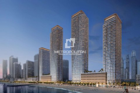 Apartamento para venda em Dubai Harbour, Dubai, EAU 1 quarto, 68 m2 № 663948 - foto 11