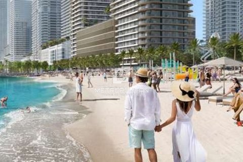 Apartamento para venda em Dubai Harbour, Dubai, EAU 1 quarto, 68 m2 № 663948 - foto 14