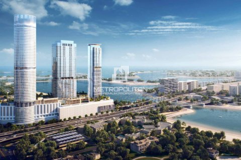 Palm Jumeirah, Dubai, संयुक्त अरब अमीरात में अपार्टमेंट, 2 बेडरूम, 126 वर्ग मीटर, संख्या 663951 - फ़ोटो 2