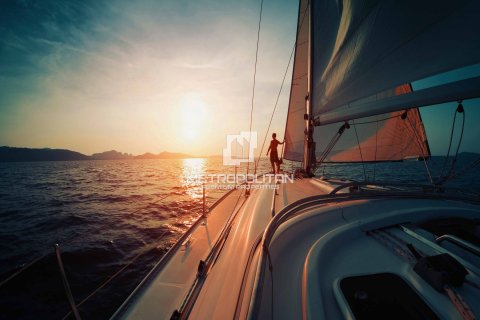 Palm Jumeirah, Dubai, संयुक्त अरब अमीरात में अपार्टमेंट, 2 बेडरूम, 126 वर्ग मीटर, संख्या 663951 - फ़ोटो 14