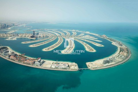 Palm Jumeirah, Dubai, संयुक्त अरब अमीरात में अपार्टमेंट, 2 बेडरूम, 126 वर्ग मीटर, संख्या 663951 - फ़ोटो 15
