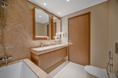 Apartman u Dubai Harbour, Dubai, UAE 2 spavaćih soba, 145 m2 Br. 663949 - fotografija 22