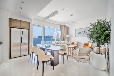 Apartman u Dubai Harbour, Dubai, UAE 2 spavaćih soba, 145 m2 Br. 663949 - fotografija 2