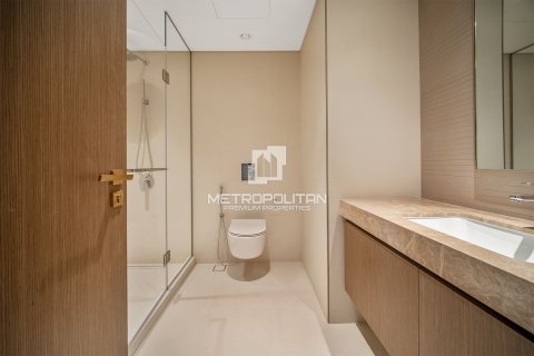 Apartman u Dubai Harbour, Dubai, UAE 2 spavaćih soba, 145 m2 Br. 663949 - fotografija 8