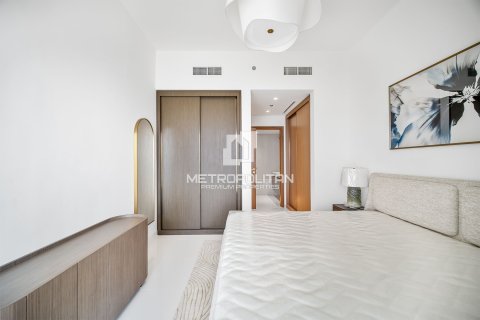 Apartman u Dubai Harbour, Dubai, UAE 2 spavaćih soba, 145 m2 Br. 663949 - fotografija 16