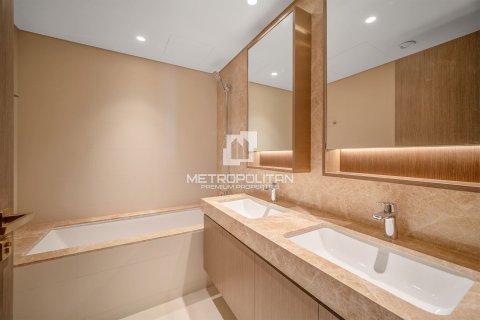 Apartman u Dubai Harbour, Dubai, UAE 2 spavaćih soba, 145 m2 Br. 663949 - fotografija 24