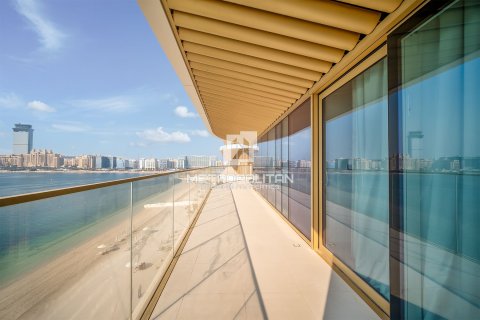 Apartman u Dubai Harbour, Dubai, UAE 2 spavaćih soba, 145 m2 Br. 663949 - fotografija 1