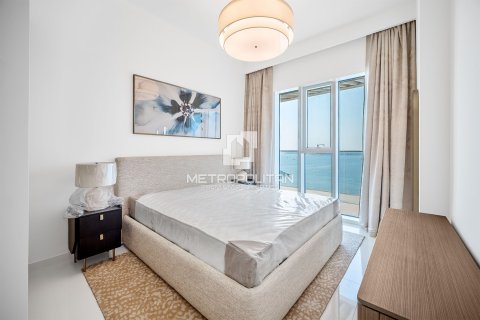 Apartman u Dubai Harbour, Dubai, UAE 2 spavaćih soba, 145 m2 Br. 663949 - fotografija 11