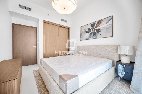 Apartman u Dubai Harbour, Dubai, UAE 2 spavaćih soba, 145 m2 Br. 663949 - fotografija 7