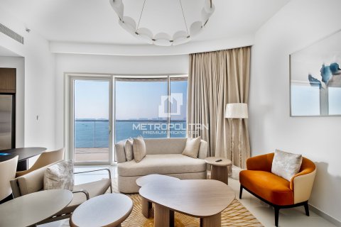 Apartman u Dubai Harbour, Dubai, UAE 2 spavaćih soba, 145 m2 Br. 663949 - fotografija 4