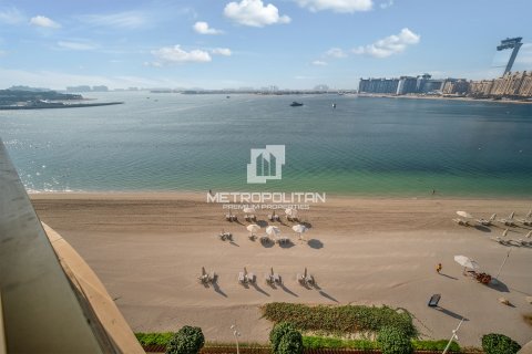 Apartman u Dubai Harbour, Dubai, UAE 2 spavaćih soba, 145 m2 Br. 663949 - fotografija 20