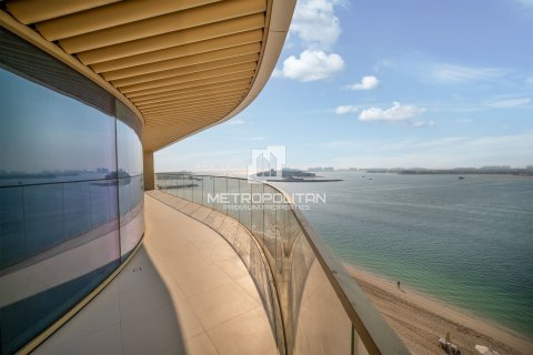 Apartman u Dubai Harbour, Dubai, UAE 2 spavaćih soba, 145 m2 Br. 663949 - fotografija 19