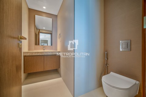Apartman u Dubai Harbour, Dubai, UAE 2 spavaćih soba, 145 m2 Br. 663949 - fotografija 23