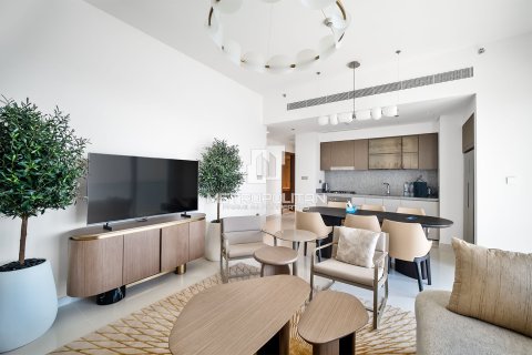 Apartman u Dubai Harbour, Dubai, UAE 2 spavaćih soba, 145 m2 Br. 663949 - fotografija 10