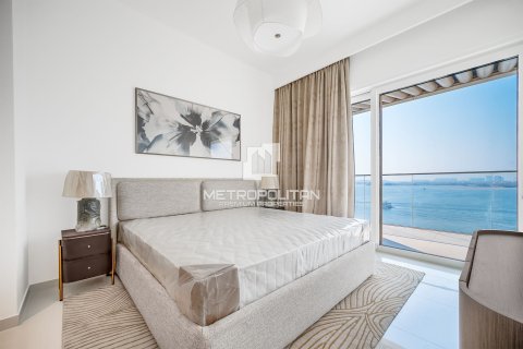 Apartman u Dubai Harbour, Dubai, UAE 2 spavaćih soba, 145 m2 Br. 663949 - fotografija 15