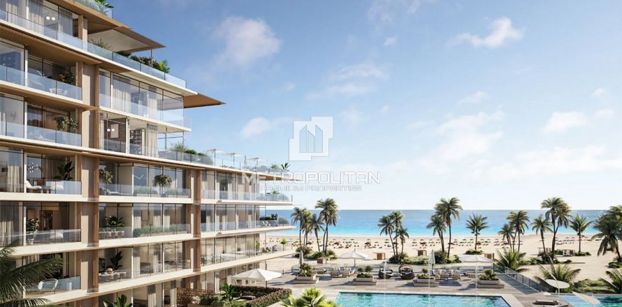 Deira, Dubai, BAE’de daire 2 yatak odası, 139 m&sup2; No 663950