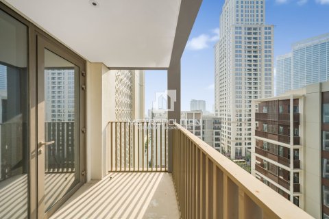 Apartment til salg i Dubai Creek Harbour (The Lagoons), Dubai, UAE 1 soveværelse, 67 kvm № 663946 - foto 23