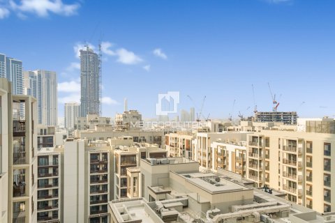 Apartment til salg i Dubai Creek Harbour (The Lagoons), Dubai, UAE 1 soveværelse, 67 kvm № 663946 - foto 30