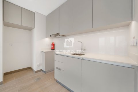 Apartment til salg i Dubai Creek Harbour (The Lagoons), Dubai, UAE 1 soveværelse, 67 kvm № 663946 - foto 2