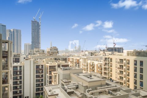 Apartment til salg i Dubai Creek Harbour (The Lagoons), Dubai, UAE 1 soveværelse, 67 kvm № 663946 - foto 24