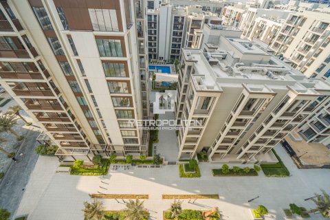 Apartment til salg i Dubai Creek Harbour (The Lagoons), Dubai, UAE 1 soveværelse, 67 kvm № 663946 - foto 25