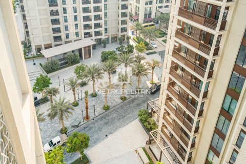 Apartment til salg i Dubai Creek Harbour (The Lagoons), Dubai, UAE 1 soveværelse, 67 kvm № 663946 - foto 27