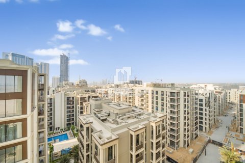 Apartment til salg i Dubai Creek Harbour (The Lagoons), Dubai, UAE 1 soveværelse, 67 kvm № 663946 - foto 29