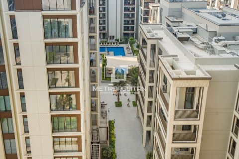 Apartment til salg i Dubai Creek Harbour (The Lagoons), Dubai, UAE 1 soveværelse, 67 kvm № 663946 - foto 28