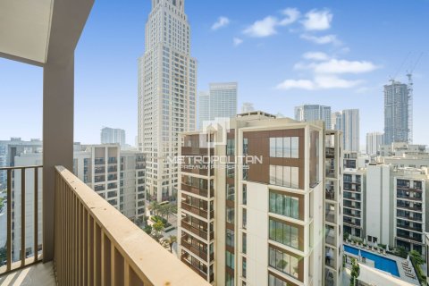 Apartment til salg i Dubai Creek Harbour (The Lagoons), Dubai, UAE 1 soveværelse, 67 kvm № 663946 - foto 22