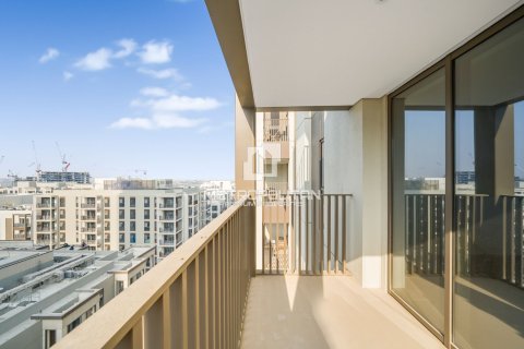 Apartment til salg i Dubai Creek Harbour (The Lagoons), Dubai, UAE 1 soveværelse, 67 kvm № 663946 - foto 21