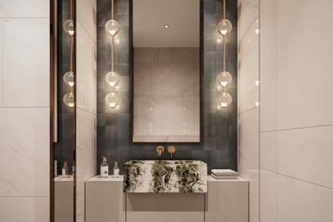 Dzīvoklis Dubaijā, AAE 1 istaba, 76 m2 Nr. 641905 - attēls 10