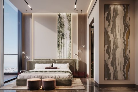 Dzīvoklis Dubaijā, AAE 1 istaba, 76 m2 Nr. 641905 - attēls 9
