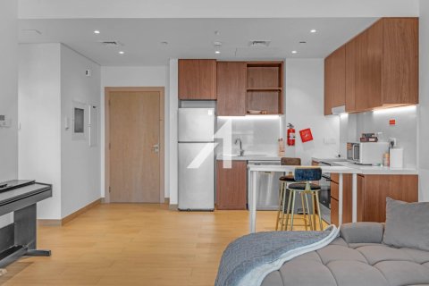 Apartemen di Jumeirah, Dubai, UEA 1 kamar tidur, 70.4 m2 nomor 641910 - foto 6