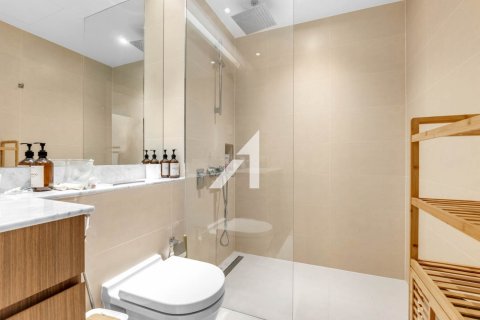 Apartemen di Jumeirah, Dubai, UEA 1 kamar tidur, 70.4 m2 nomor 641910 - foto 17